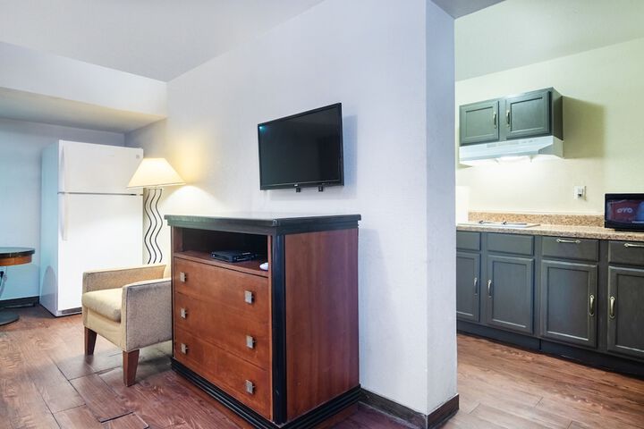 OYO Hotel Blytheville AR I-55