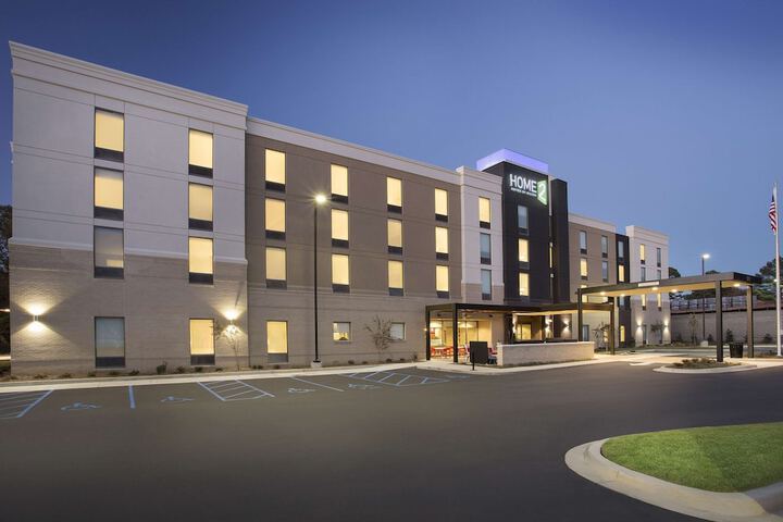 Home2 Suites by Hilton Oxford
