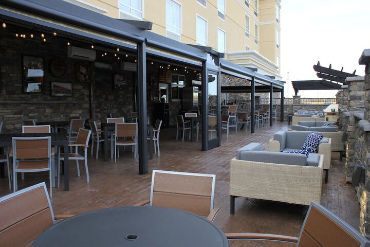 Holiday Inn Hotel & Suites Hopkinsville - Convention Center by IHG