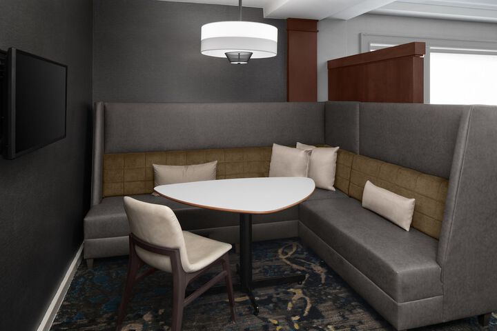 Hotel Interior 14 of 35
