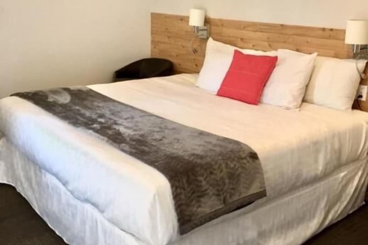 Motel Colonial