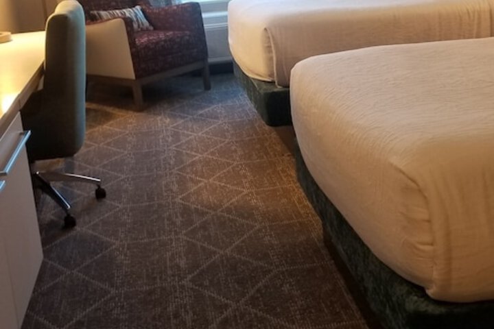 Hilton Garden Inn Colorado Springs Downtown