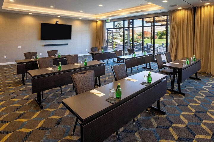 Residence Inn by Marriott Wenatchee