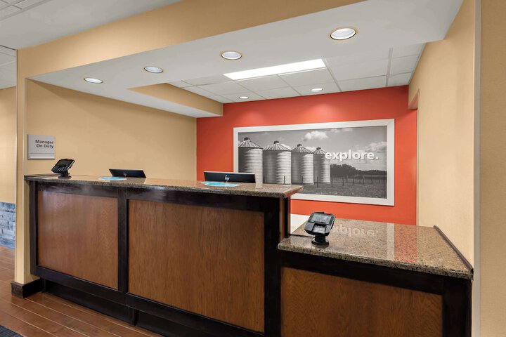 Hotel Interior 10 of 41