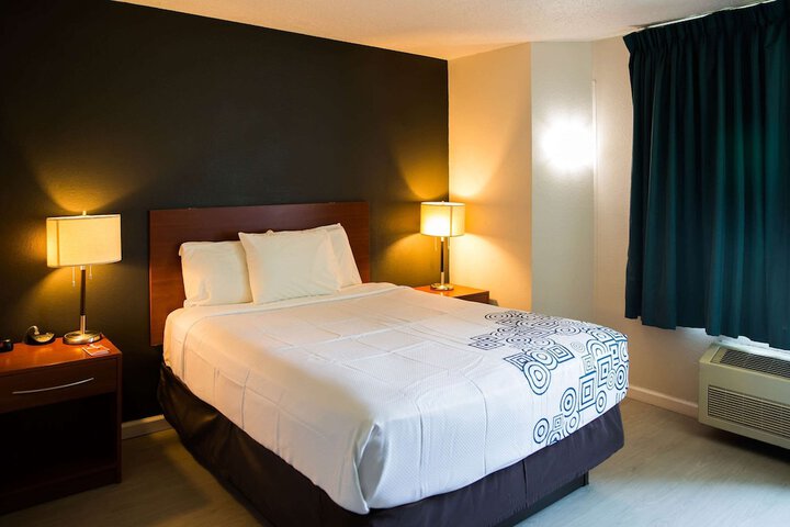 Econo Lodge Harrisburg - Hershey North