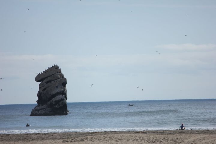 Beach 48 of 62