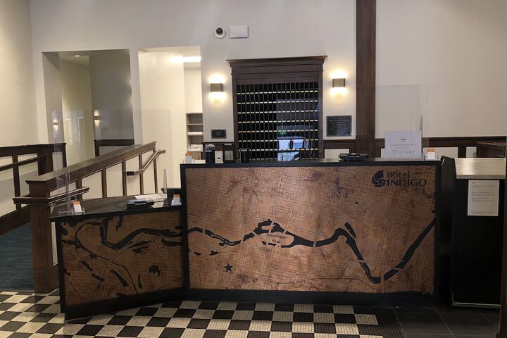 Hotel Indigo Spokane Downtown by IHG