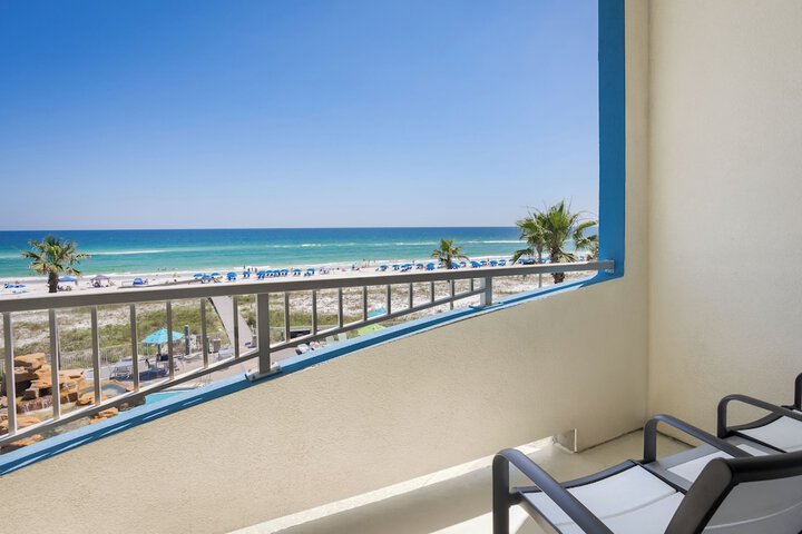 Holiday Inn Resort Fort Walton Beach by IHG