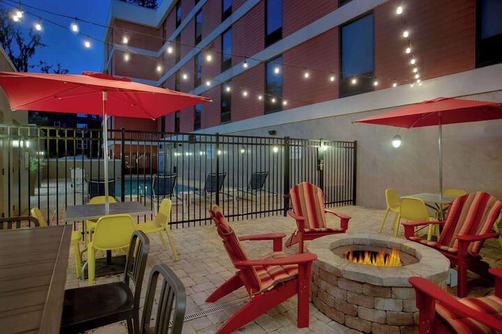 Terrace/Patio 48 of 49