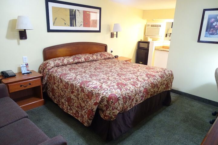 Rivers Inn Fort Madison