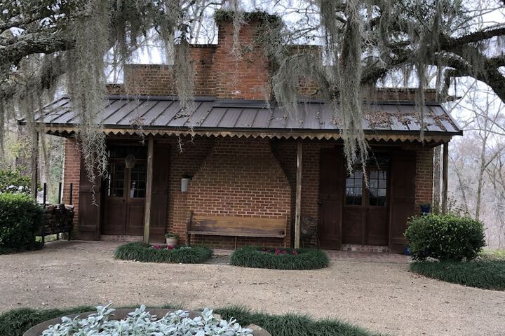 Greenwood Plantation B & B