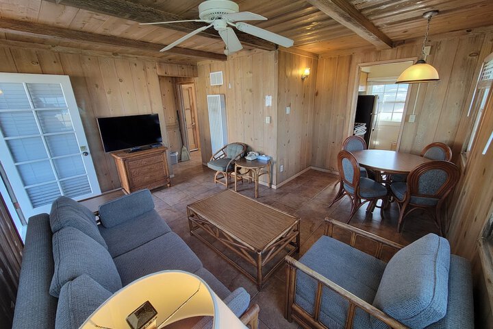 The Beach Cottages