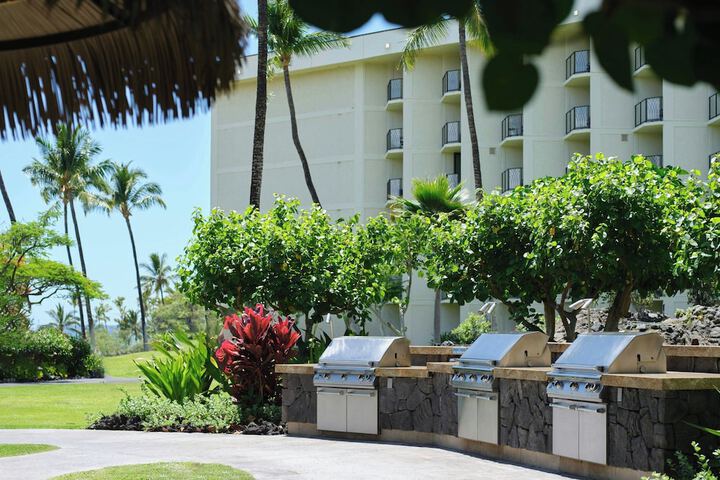 Marriotts Waikoloa Ocean Club