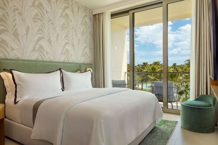 The Westin Salgados Beach Resort Algarve