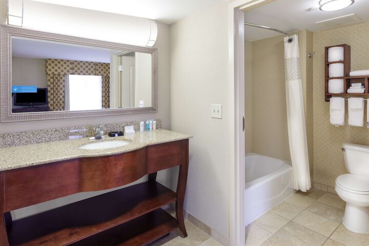 Hampton Inn Moss Point Pascagoula