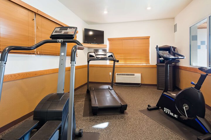 Health and Fitness 32 of 37