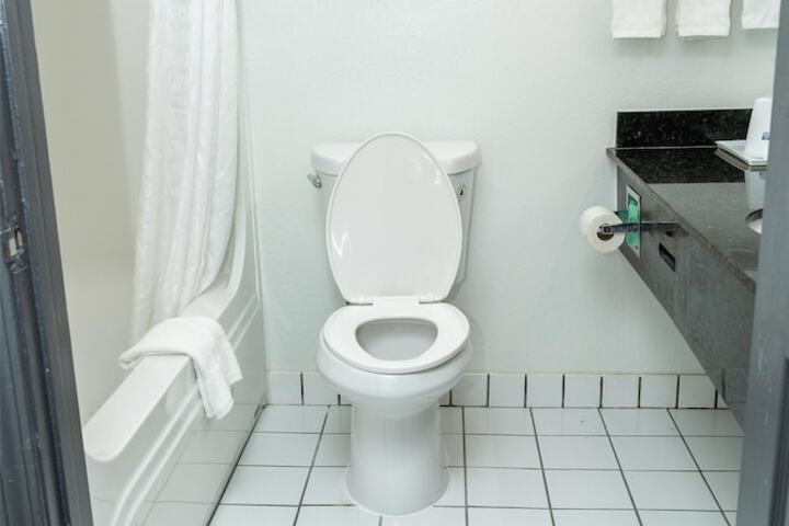 Americas Best Value Inn Donaldsonville