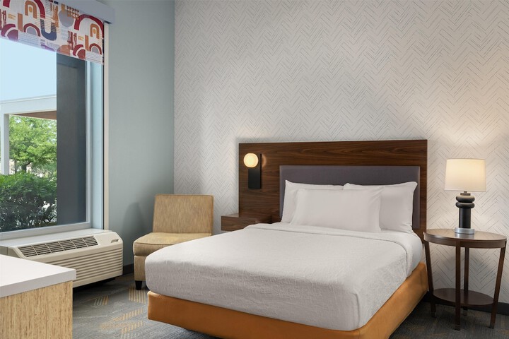 Home2 Suites by Hilton Lexington Park Patuxent River NAS MD