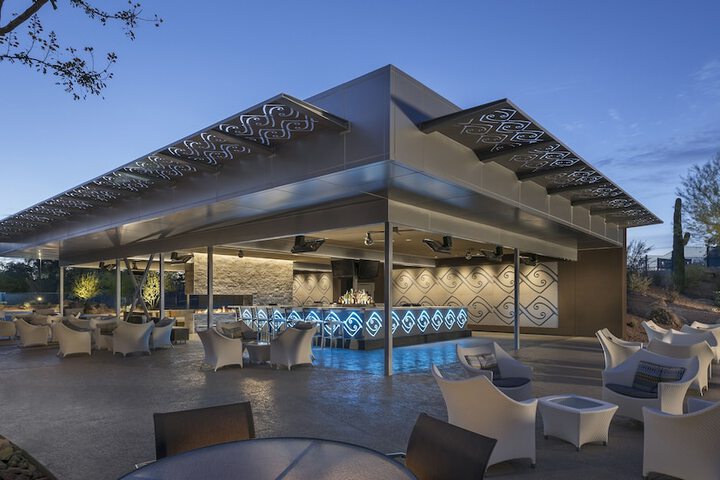 Talking Stick Resort