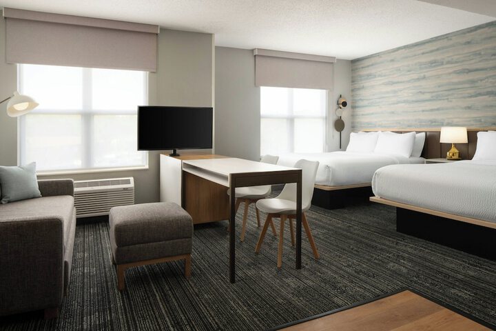 TownePlace Suites by Marriott Lafayette
