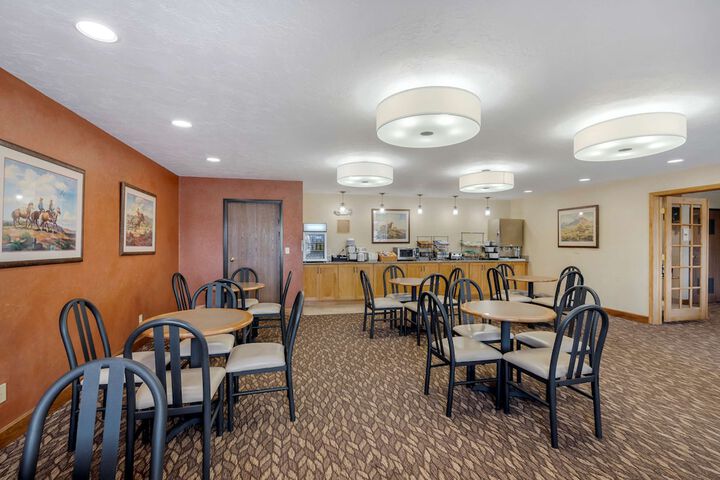 Best Western Pinedale Inn