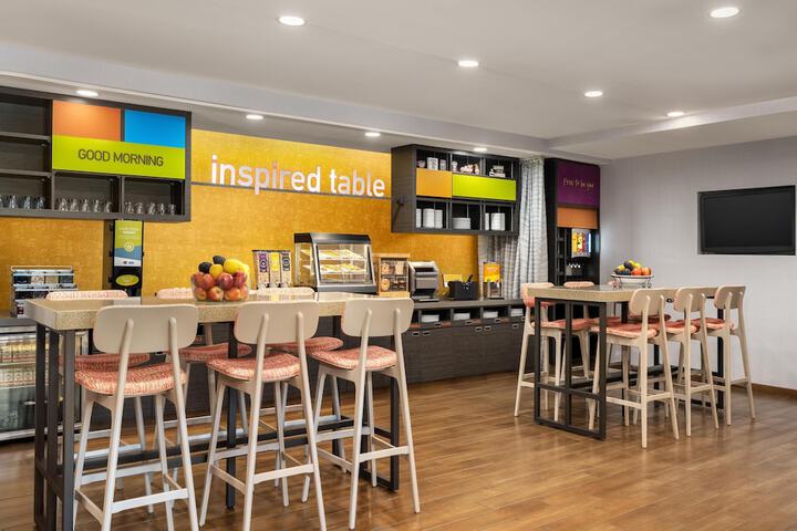 Home2 Suites by Hilton Lexington Park Patuxent River NAS MD