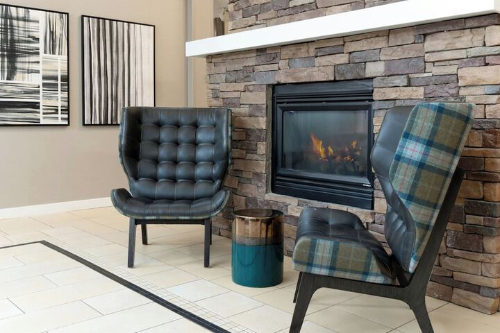 Residence Inn by Marriott Fredericksburg