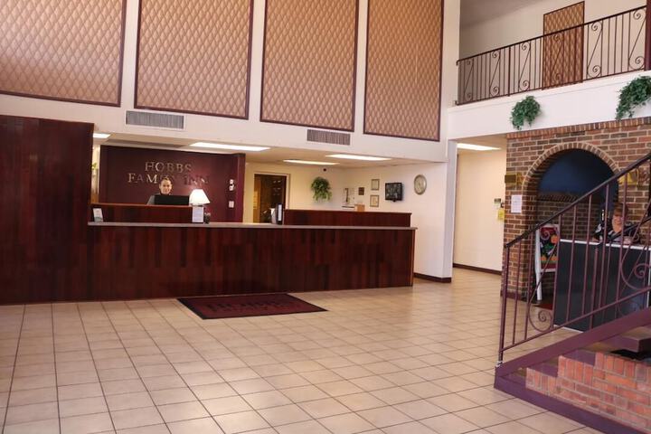 Hotel Interior 6 of 25