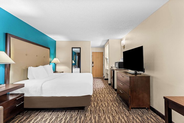 Best Western Baraboo Inn