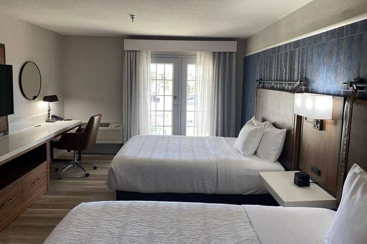 Quality Inn & Suites Safford - Mt. Graham