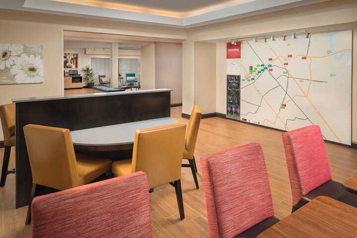 Towneplace Suites Nashville Smyrna