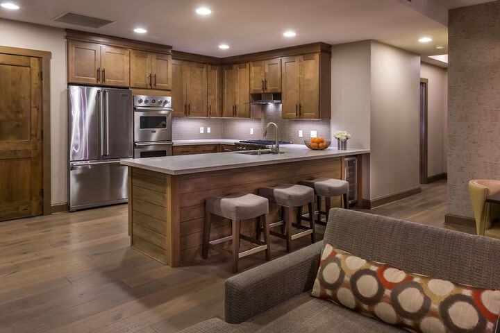 Hyatt Vacation Club at Northstar Lodge Lake Tahoe