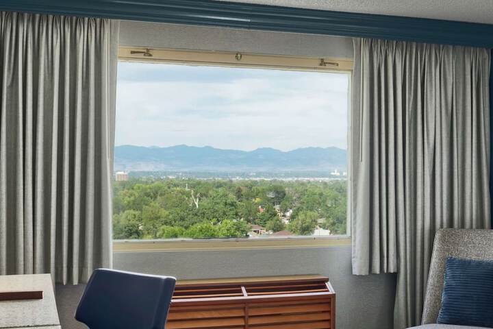 Hotel View 57 of 58