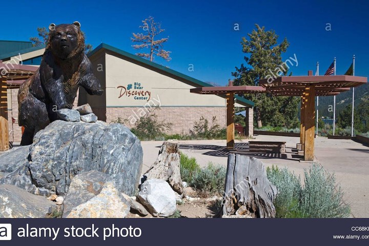 Bear Creek Resort