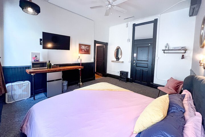 Room 29 of 120