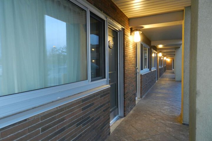 Capri Inn