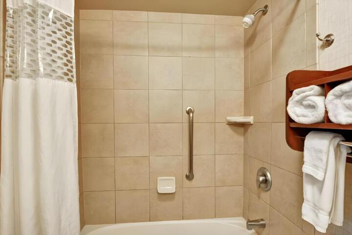 Hotel Silver Spring