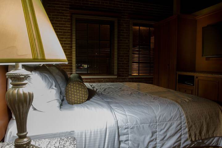 Jackson Park Inn an Ascend Collection Hotel