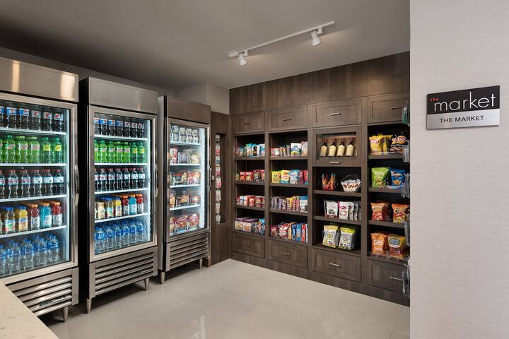 Residence Inn by Marriott Lubbock-University Area
