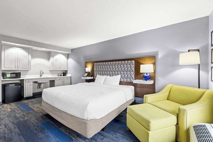 Hampton Inn Florence Midtown near University of North Alabama