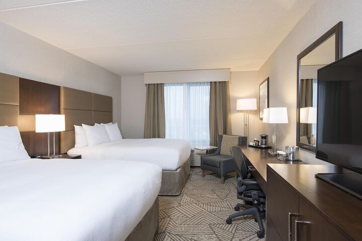 Doubletree by Hilton Pleasant Prairie Kenosha