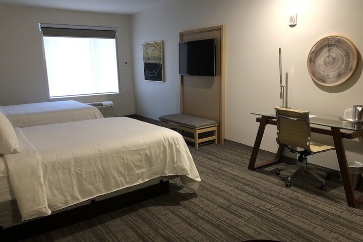 Radisson Hotel Atlanta Airport