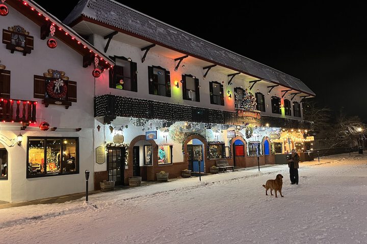 Hotel Leavenworth