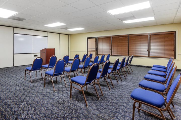Comfort Inn Aikens Center