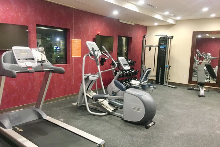 Health and Fitness 44 of 48
