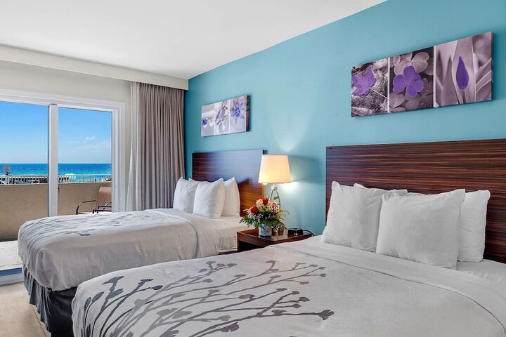 Sleep Inn Orange Beach