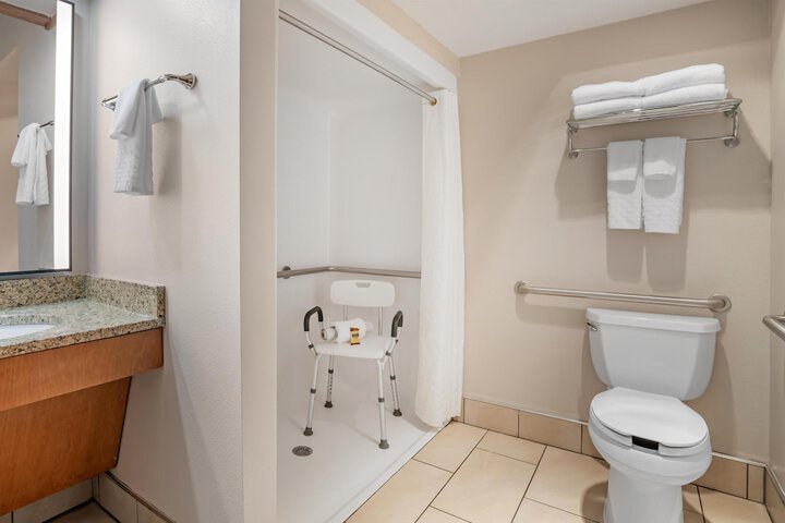 Best Western Plus GranTree Inn