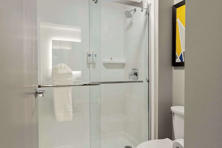 Comfort Inn Conroe