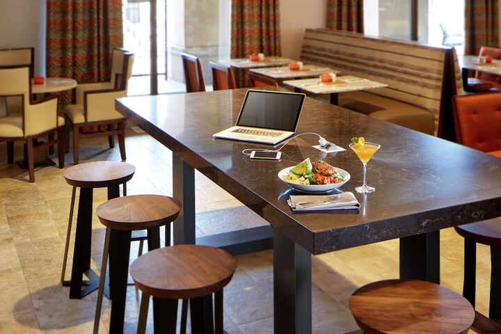 Hilton Garden Inn San Diego Old Town / SeaWorld Area