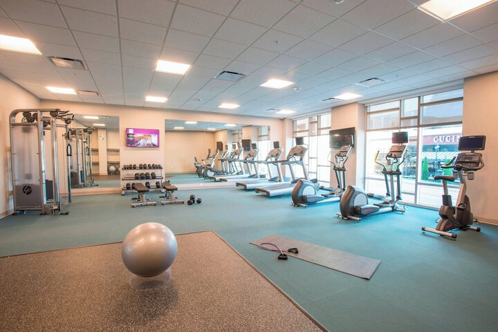 Health and Fitness 26 of 28
